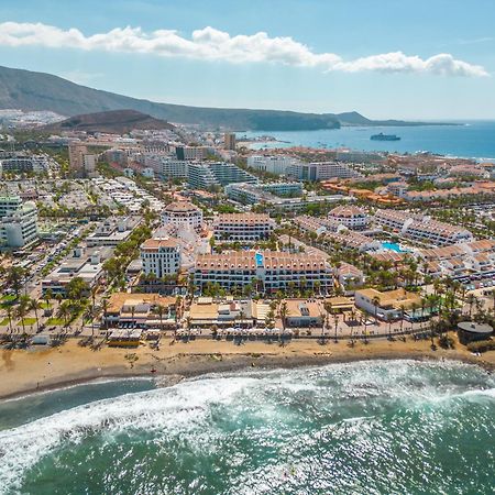 Parque Santiago 2 Apartments By Pure Home Tenerife Arona  Eksteriør billede