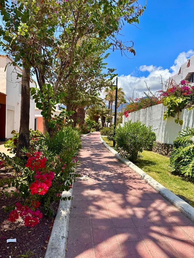Parque Santiago 2 Apartments By Pure Home Tenerife Arona  Eksteriør billede