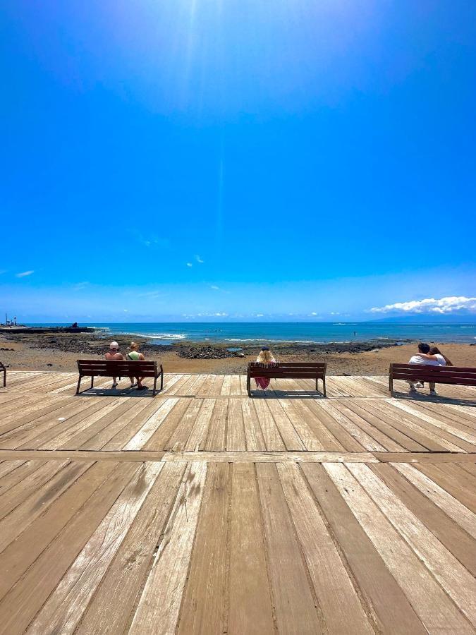 Parque Santiago 2 Apartments By Pure Home Tenerife Arona  Eksteriør billede