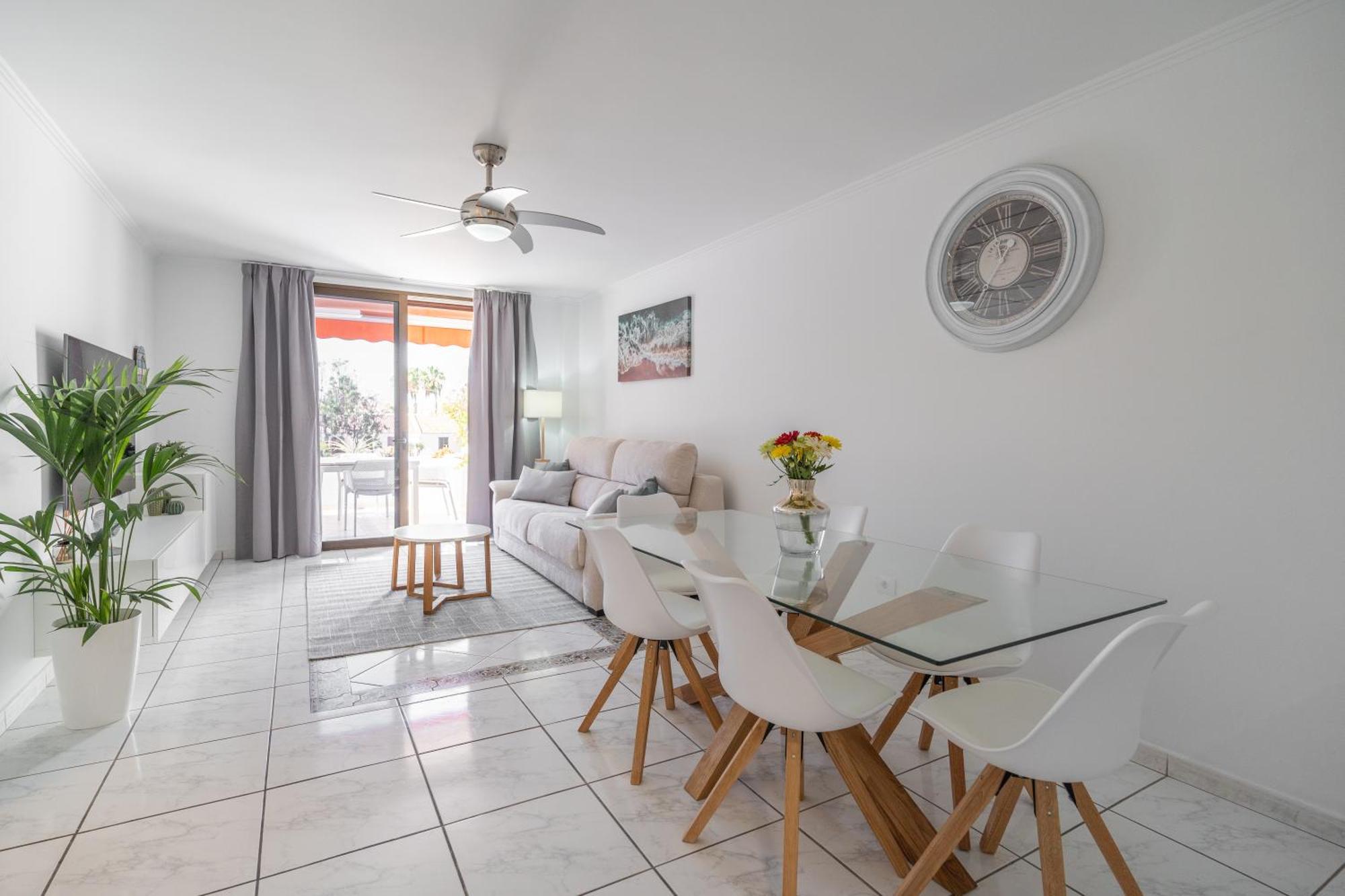 Parque Santiago 2 Apartments By Pure Home Tenerife Arona  Værelse billede
