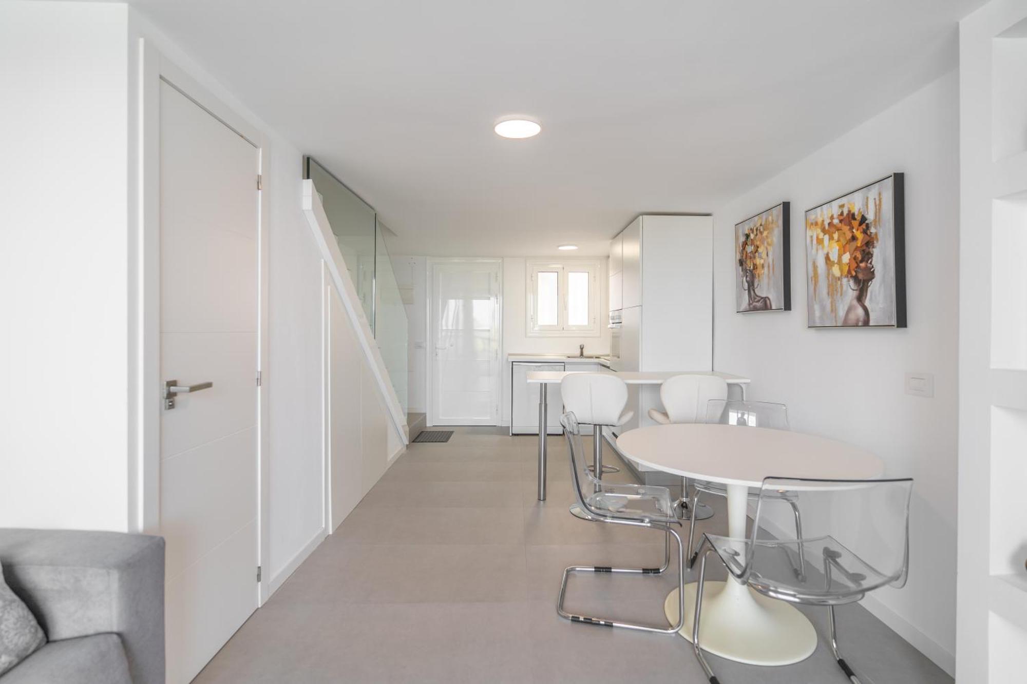 Parque Santiago 2 Apartments By Pure Home Tenerife Arona  Værelse billede