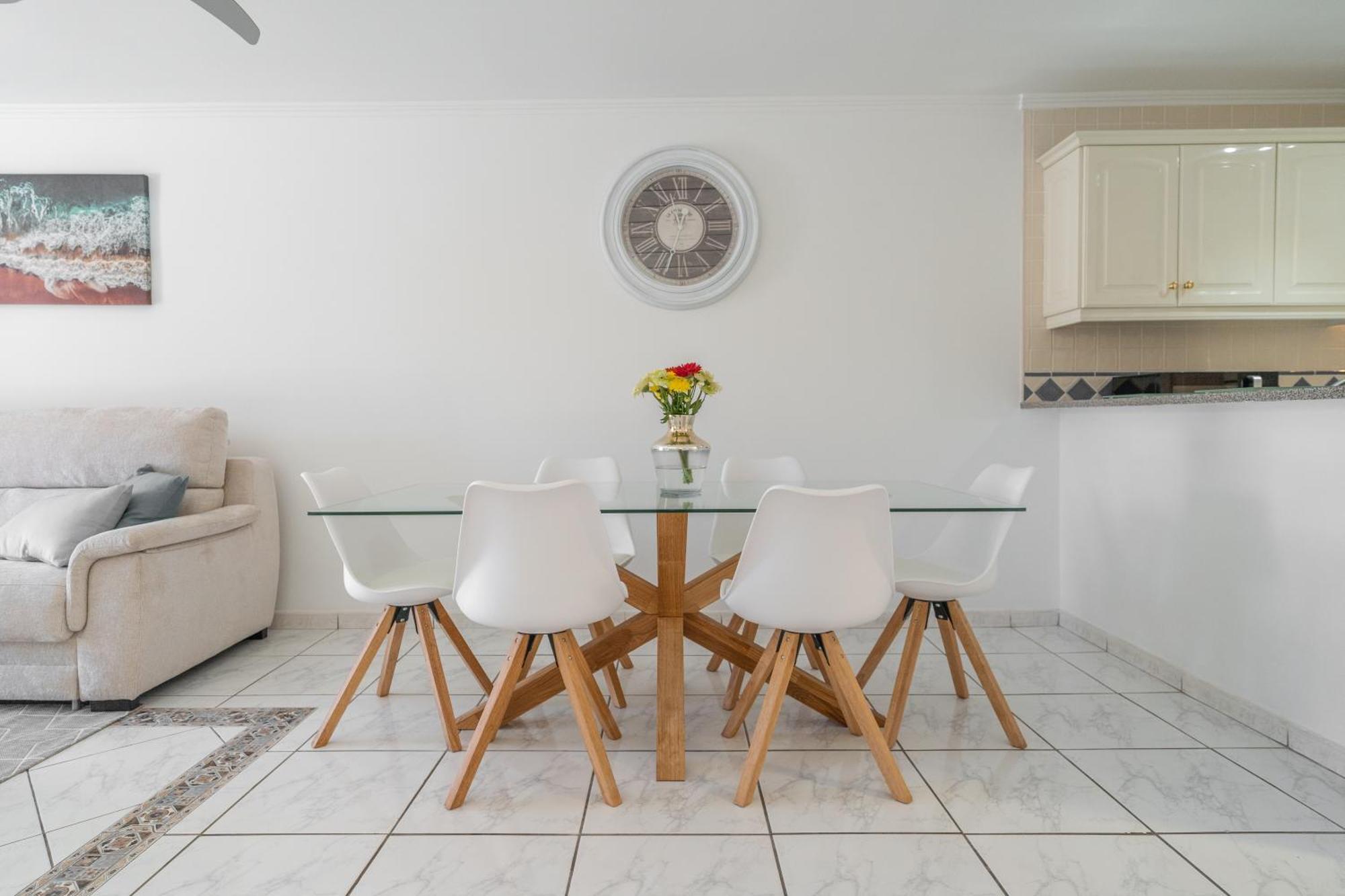 Parque Santiago 2 Apartments By Pure Home Tenerife Arona  Værelse billede