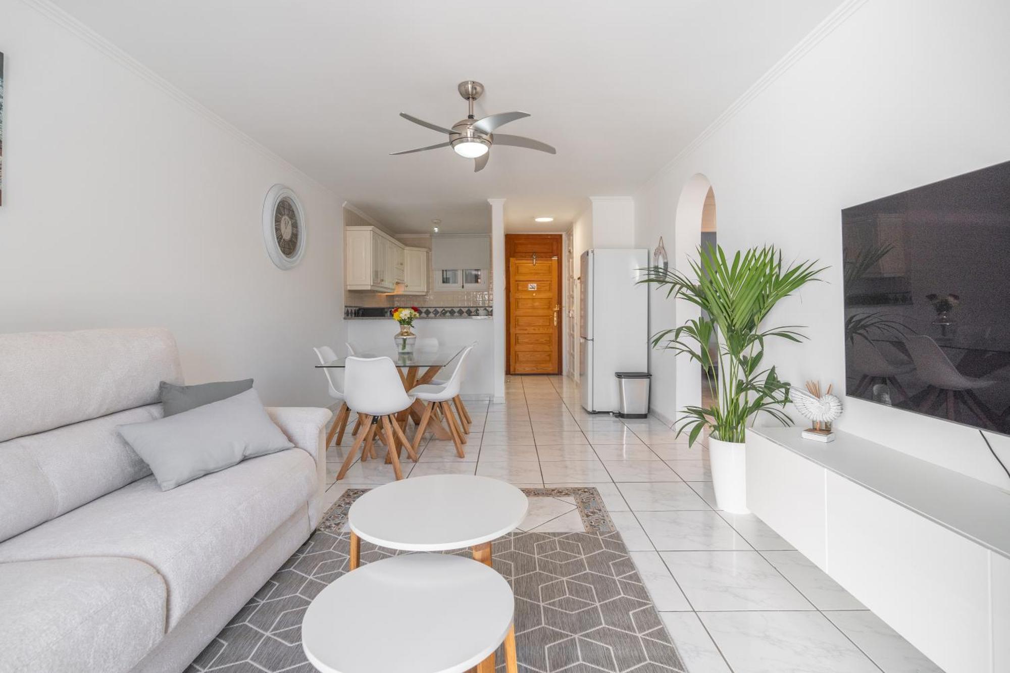 Parque Santiago 2 Apartments By Pure Home Tenerife Arona  Værelse billede
