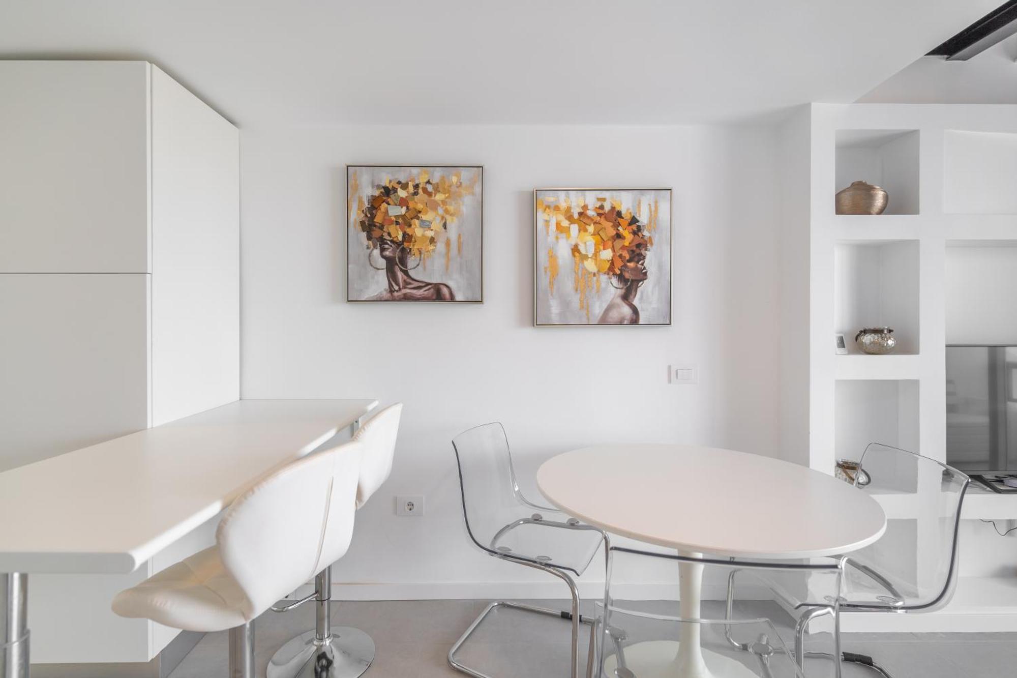 Parque Santiago 2 Apartments By Pure Home Tenerife Arona  Værelse billede