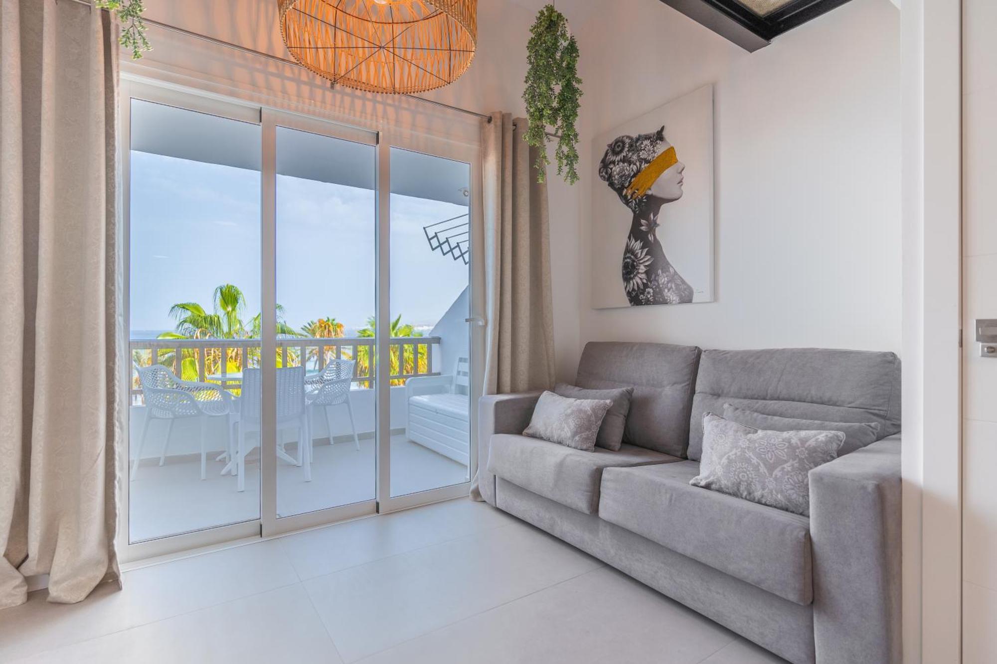 Parque Santiago 2 Apartments By Pure Home Tenerife Arona  Værelse billede