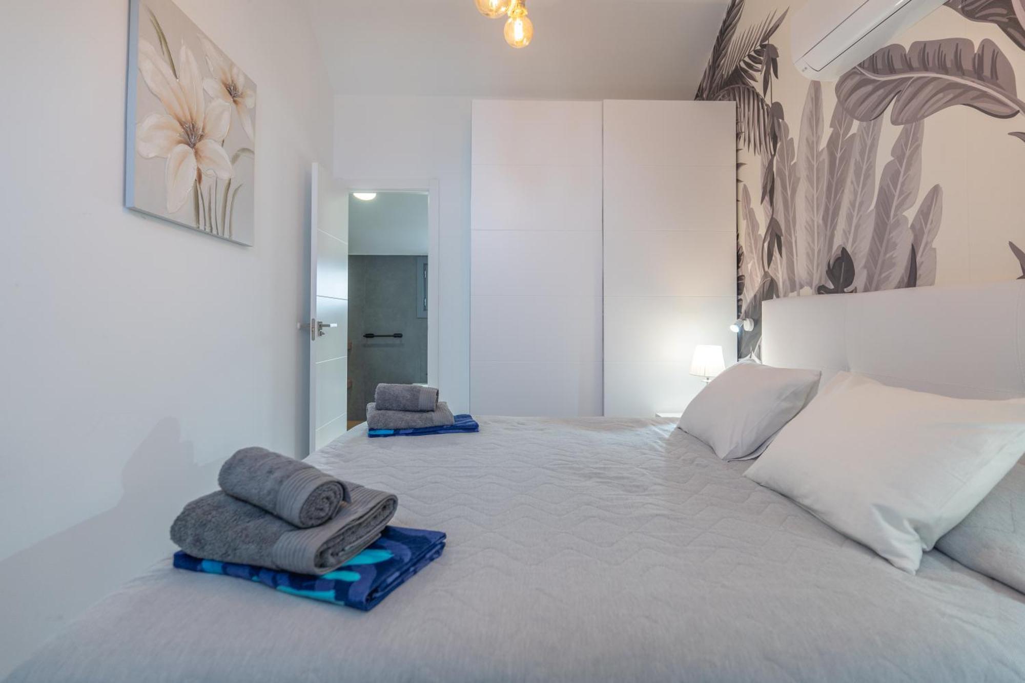 Parque Santiago 2 Apartments By Pure Home Tenerife Arona  Værelse billede