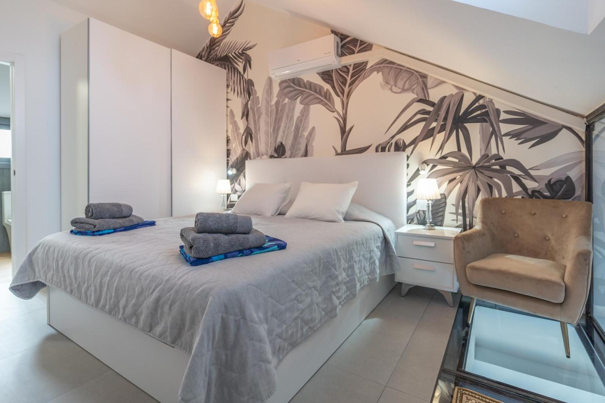 Parque Santiago 2 Apartments By Pure Home Tenerife Arona  Værelse billede
