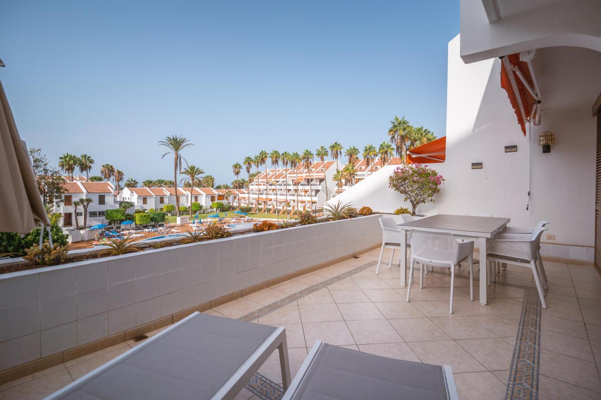 Parque Santiago 2 Apartments By Pure Home Tenerife Arona  Værelse billede