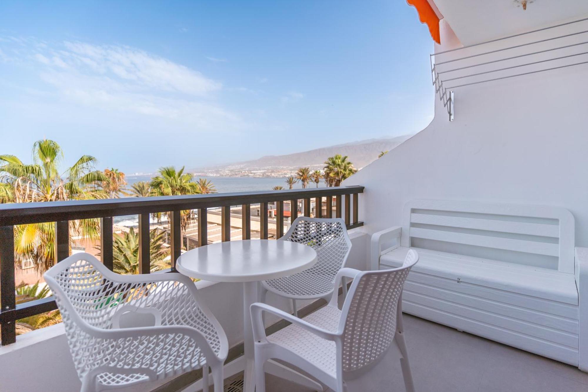 Parque Santiago 2 Apartments By Pure Home Tenerife Arona  Værelse billede