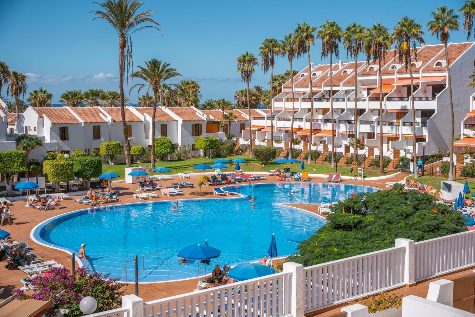 Parque Santiago 2 Apartments By Pure Home Tenerife Arona  Værelse billede