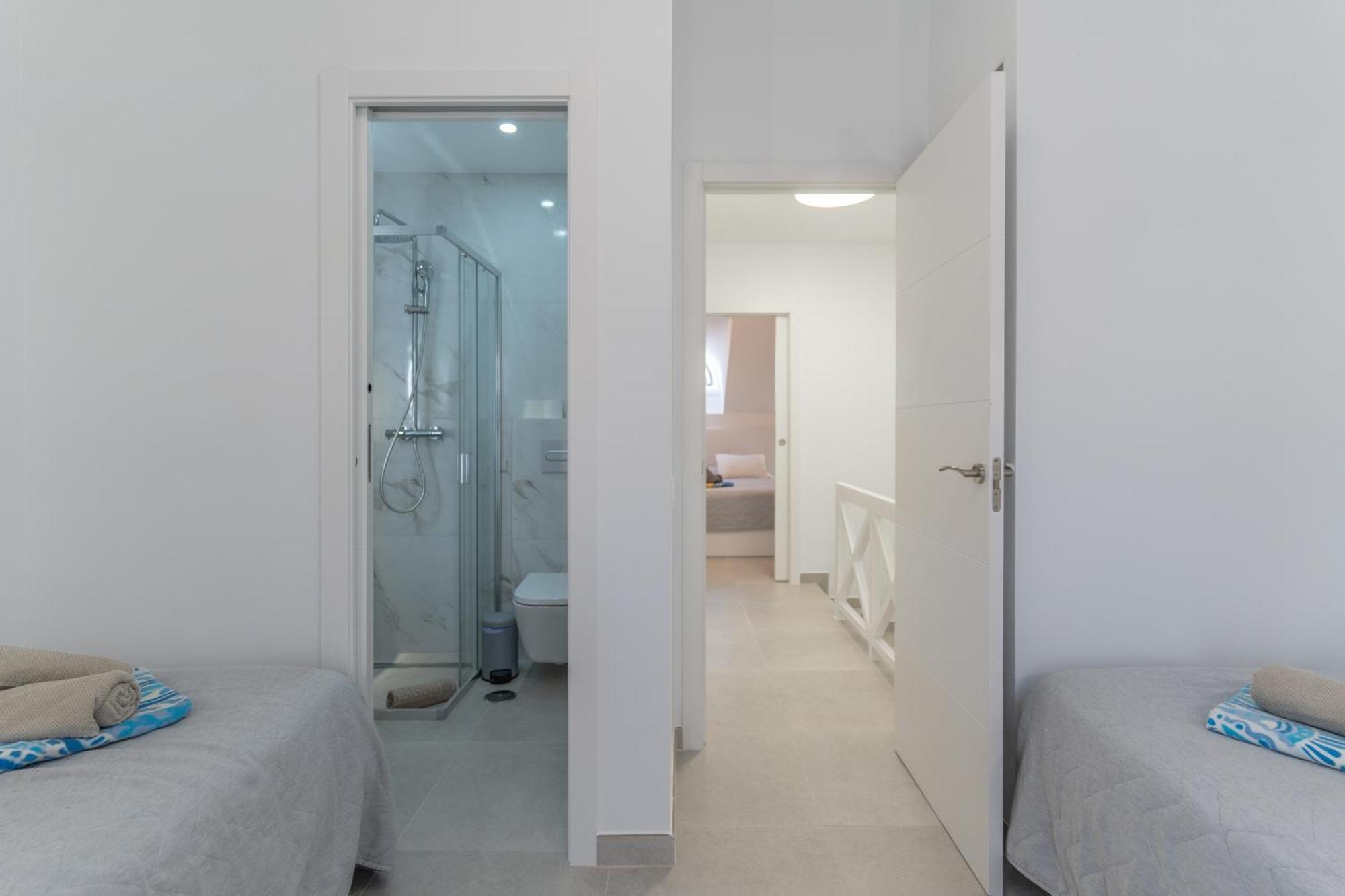 Parque Santiago 2 Apartments By Pure Home Tenerife Arona  Værelse billede