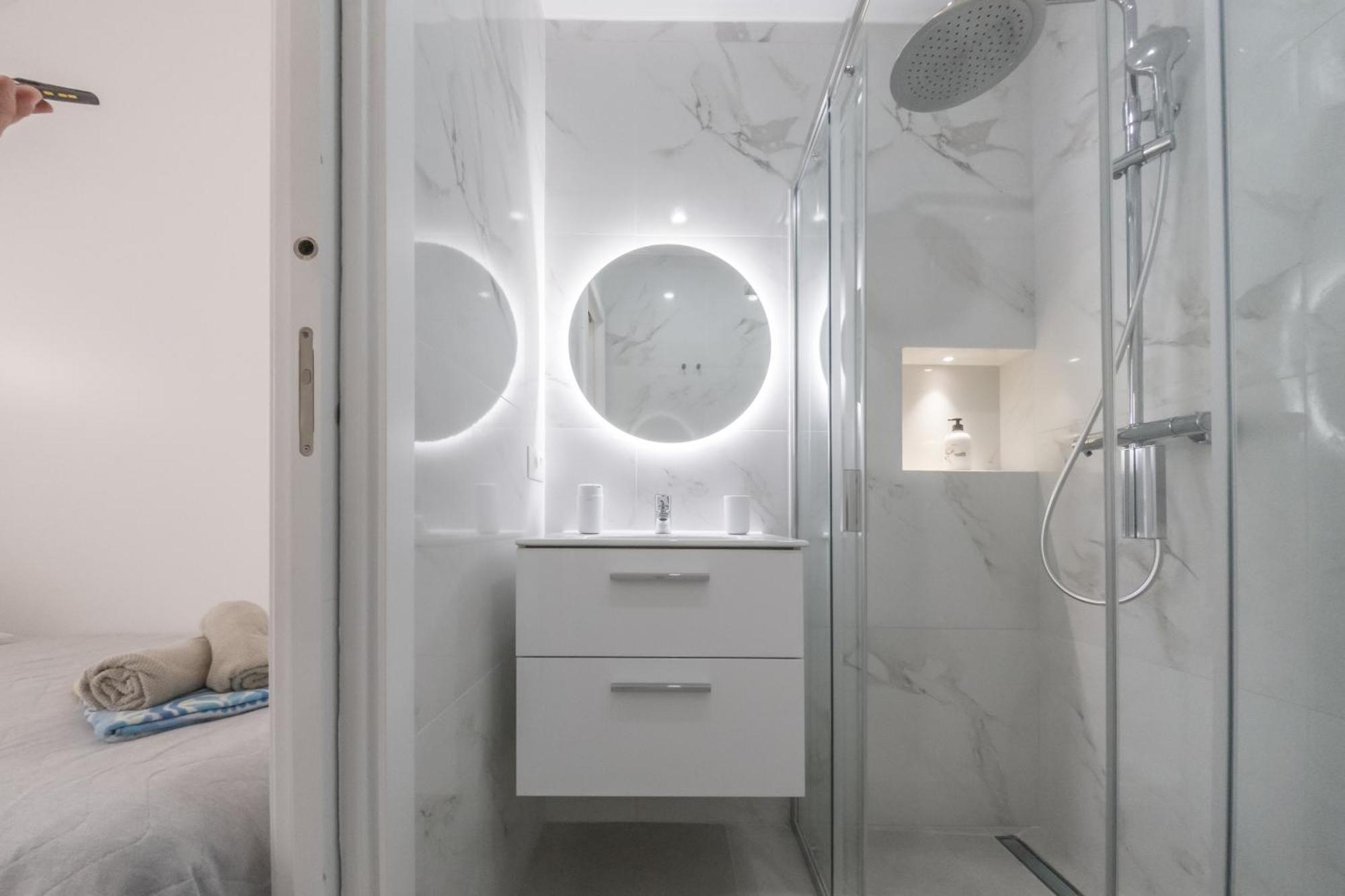 Parque Santiago 2 Apartments By Pure Home Tenerife Arona  Værelse billede