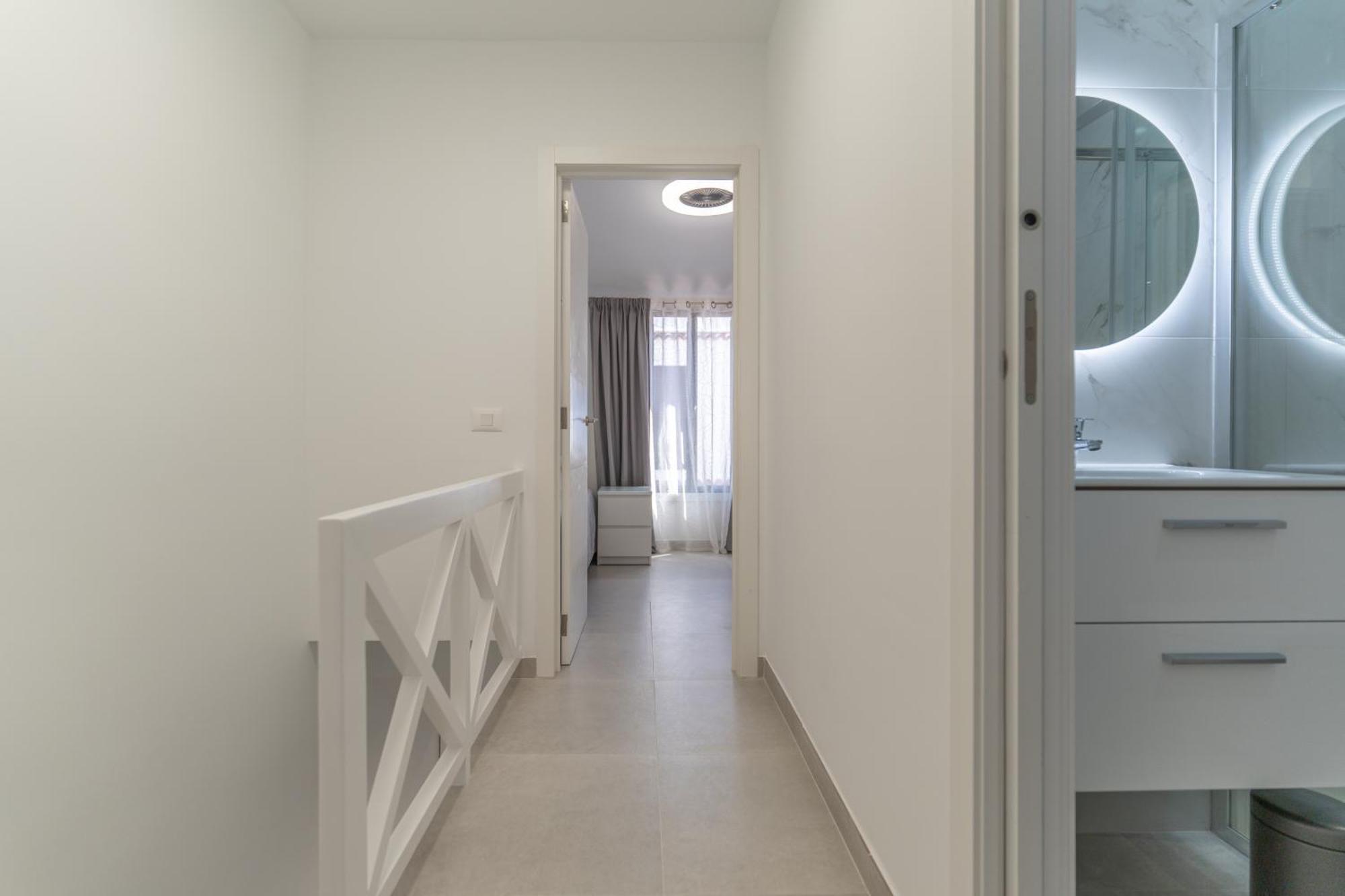 Parque Santiago 2 Apartments By Pure Home Tenerife Arona  Værelse billede