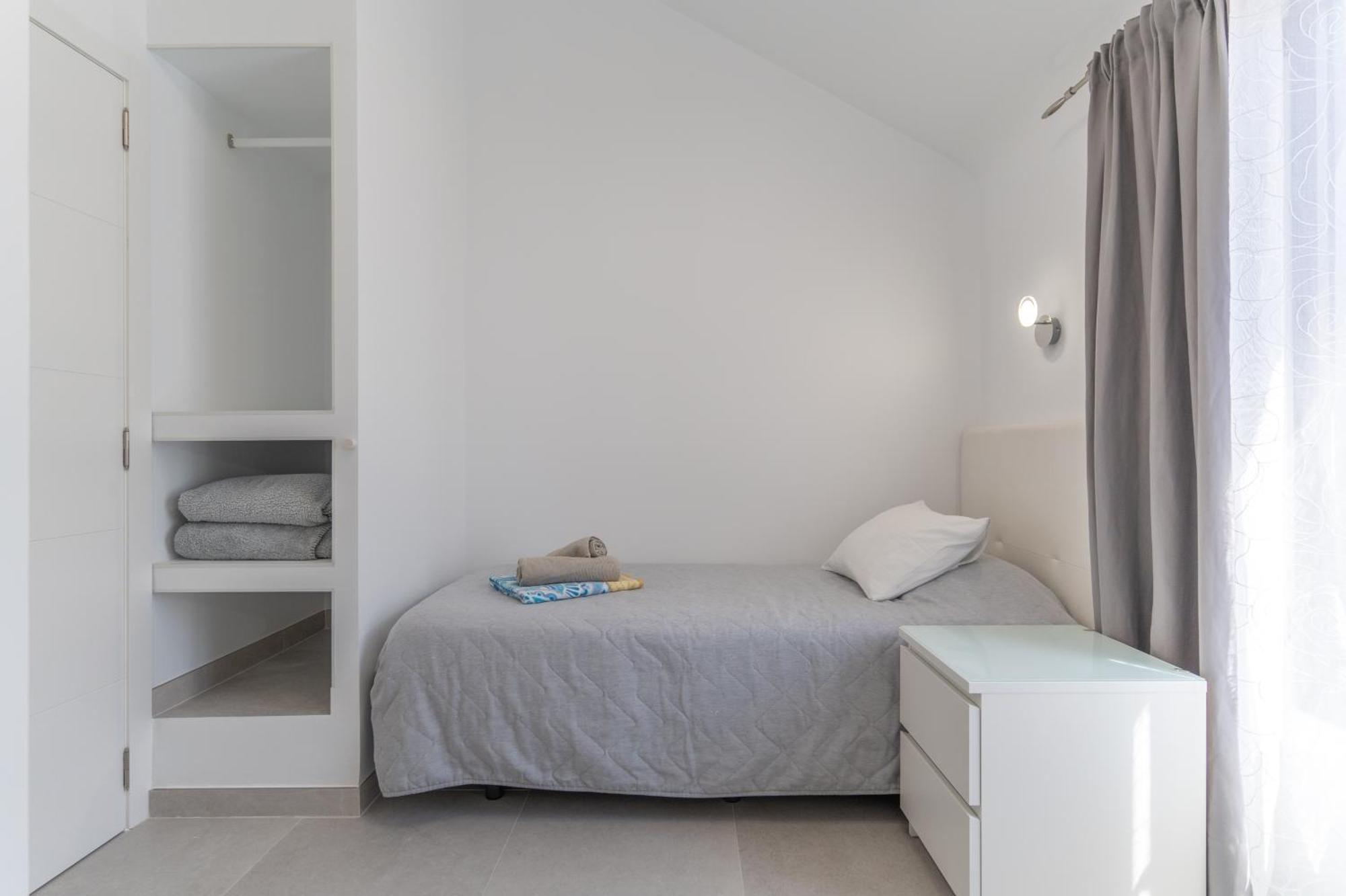 Parque Santiago 2 Apartments By Pure Home Tenerife Arona  Værelse billede