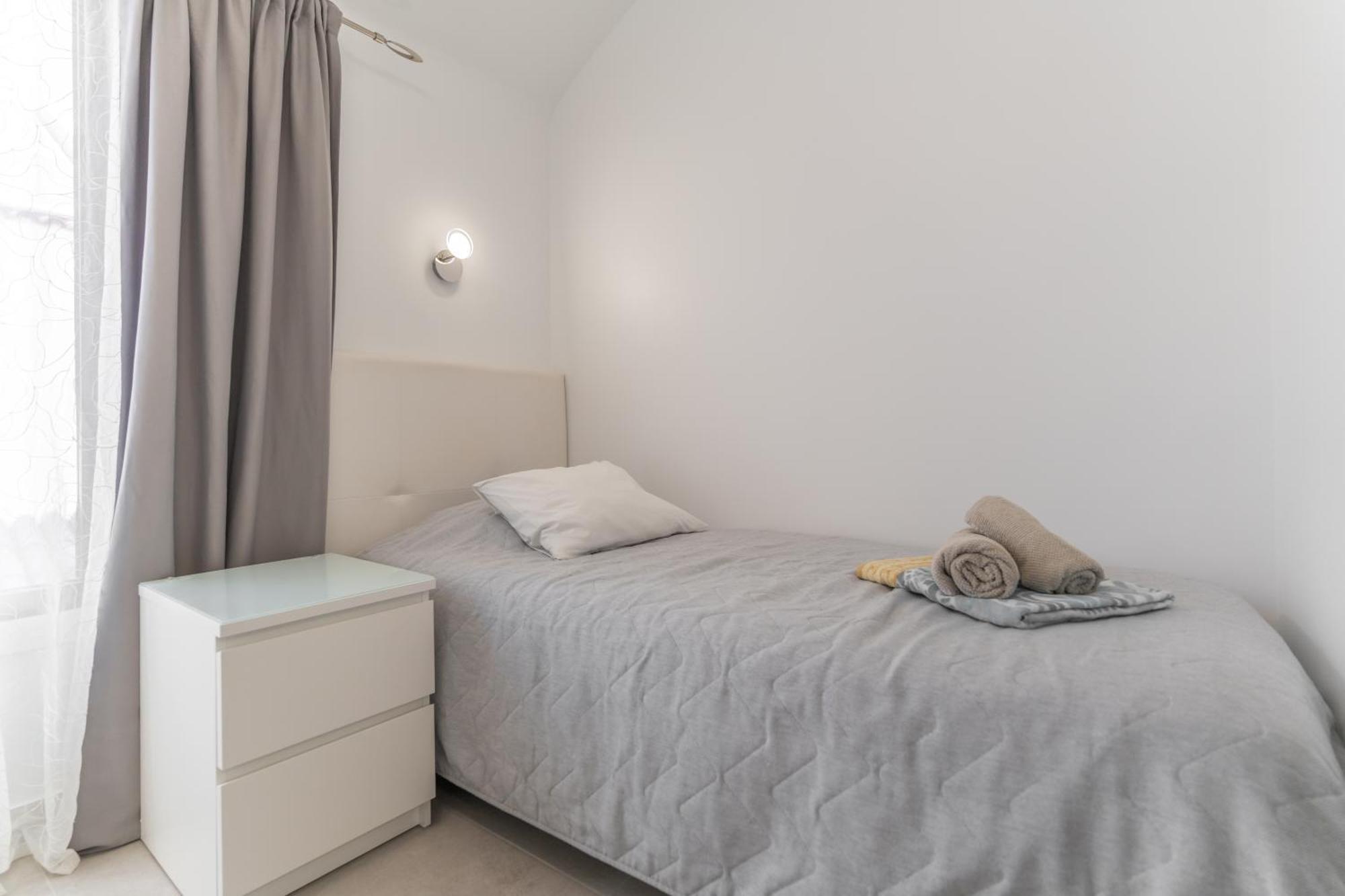 Parque Santiago 2 Apartments By Pure Home Tenerife Arona  Værelse billede