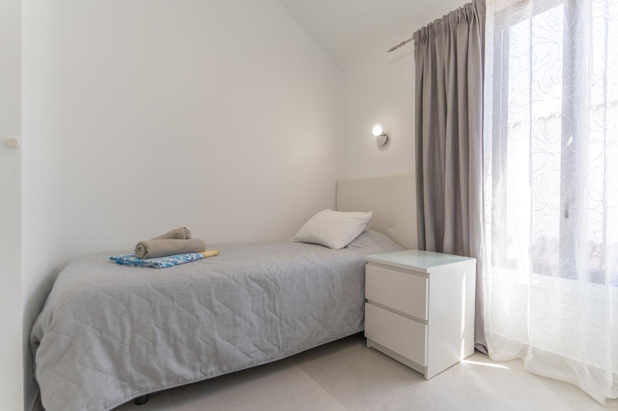 Parque Santiago 2 Apartments By Pure Home Tenerife Arona  Værelse billede