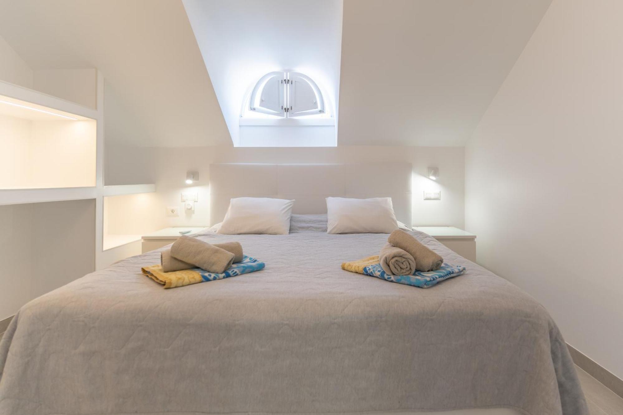 Parque Santiago 2 Apartments By Pure Home Tenerife Arona  Værelse billede
