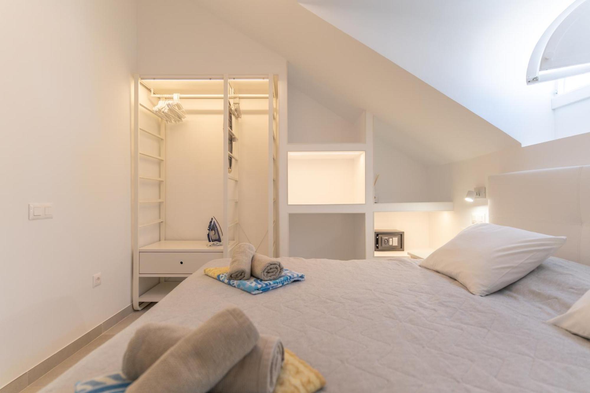 Parque Santiago 2 Apartments By Pure Home Tenerife Arona  Værelse billede