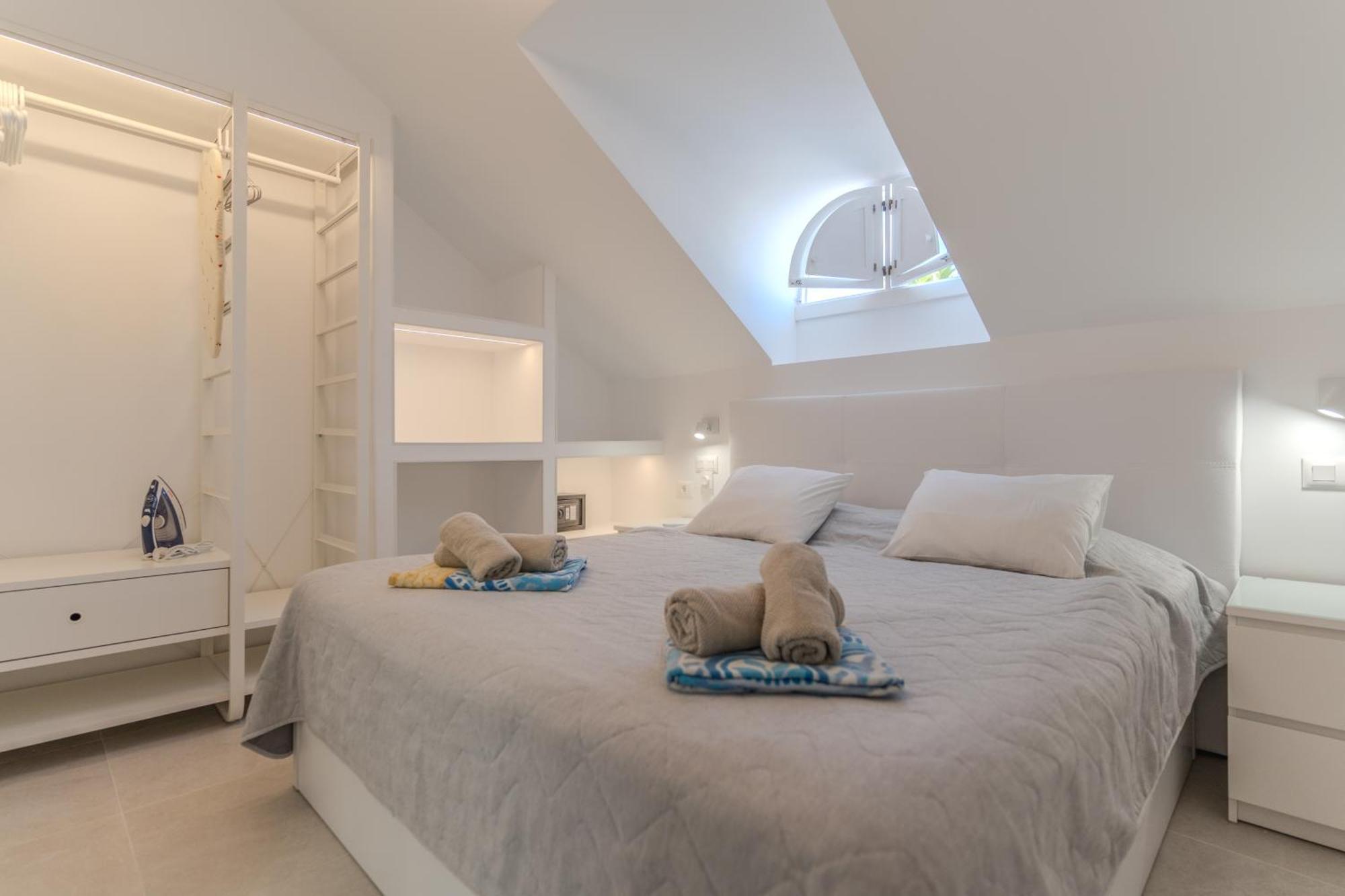 Parque Santiago 2 Apartments By Pure Home Tenerife Arona  Værelse billede