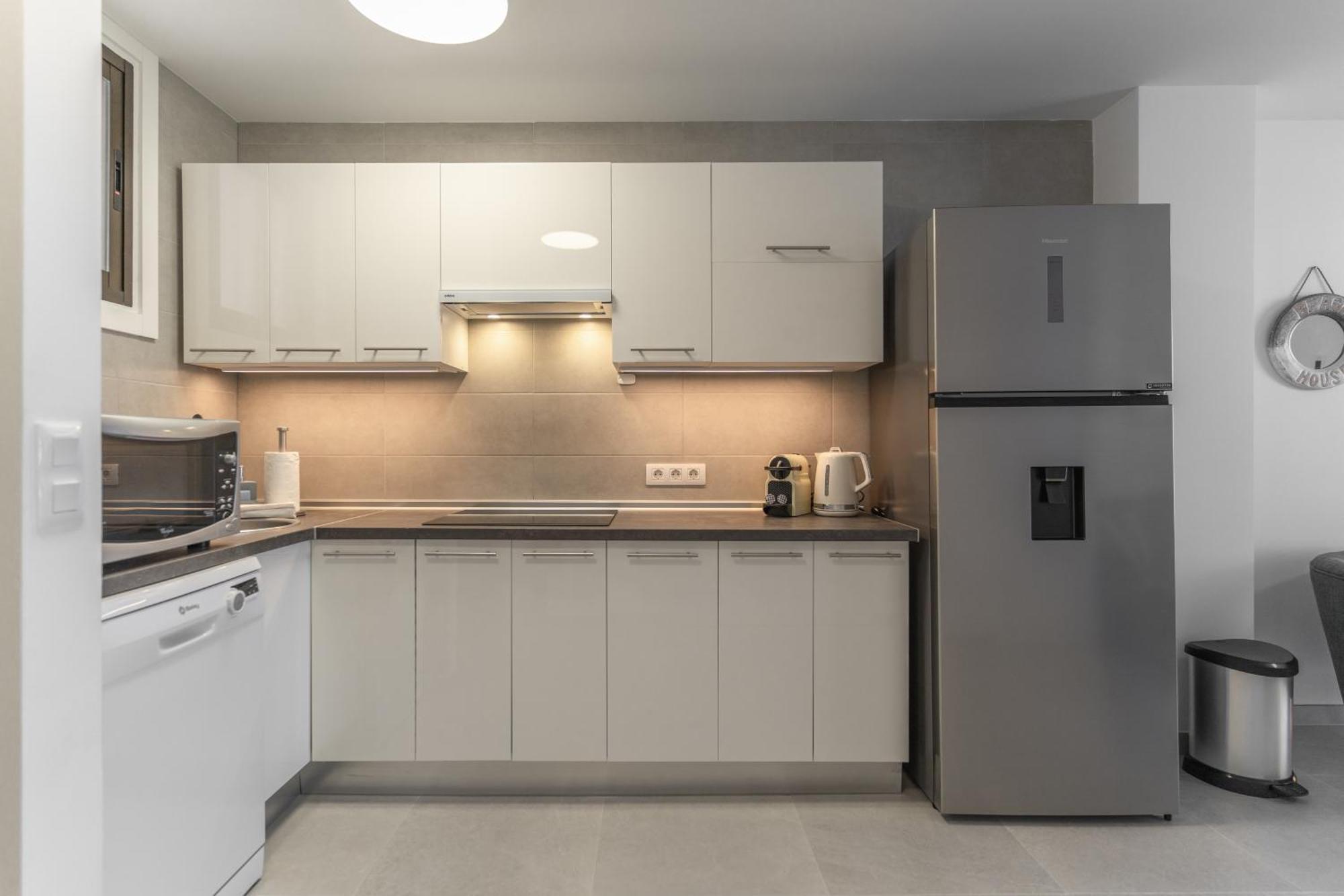 Parque Santiago 2 Apartments By Pure Home Tenerife Arona  Værelse billede