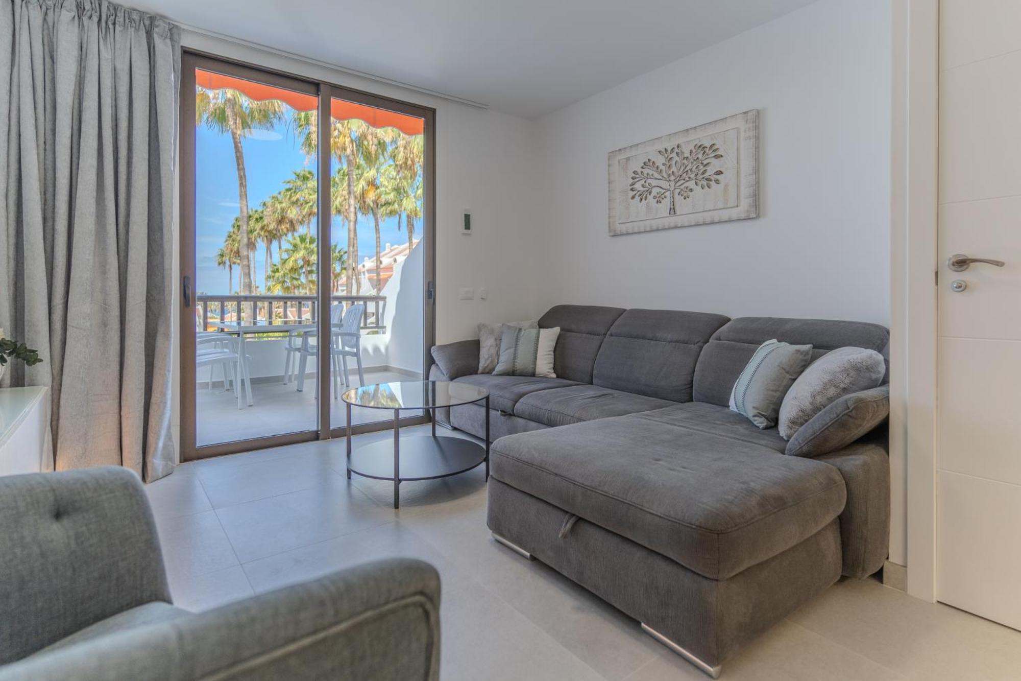 Parque Santiago 2 Apartments By Pure Home Tenerife Arona  Værelse billede
