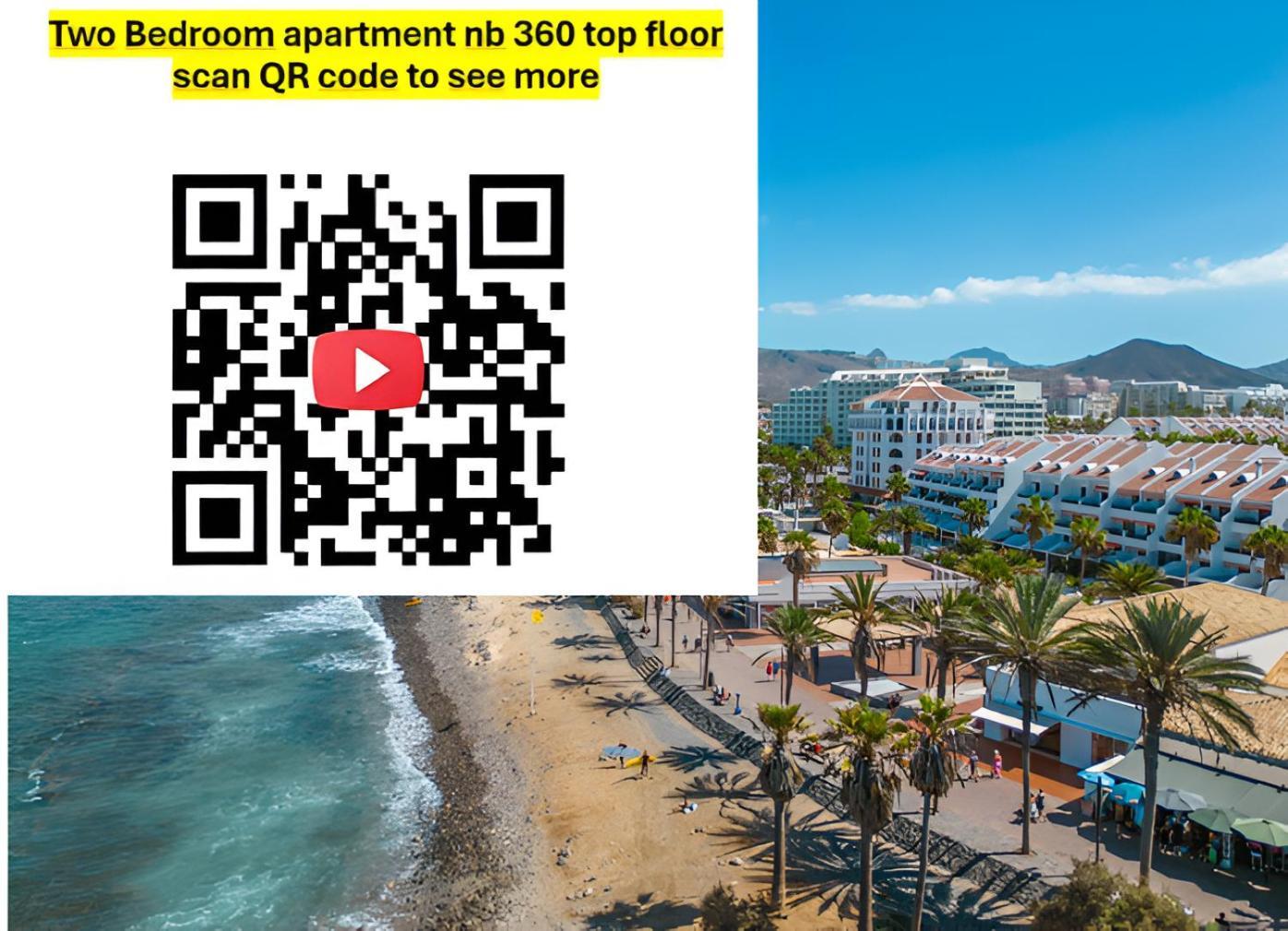 Parque Santiago 2 Apartments By Pure Home Tenerife Arona  Værelse billede
